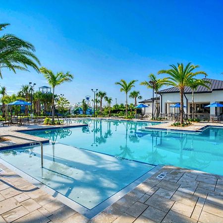 9183 Sommerset Hills Drive Kissimmee Extérieur photo