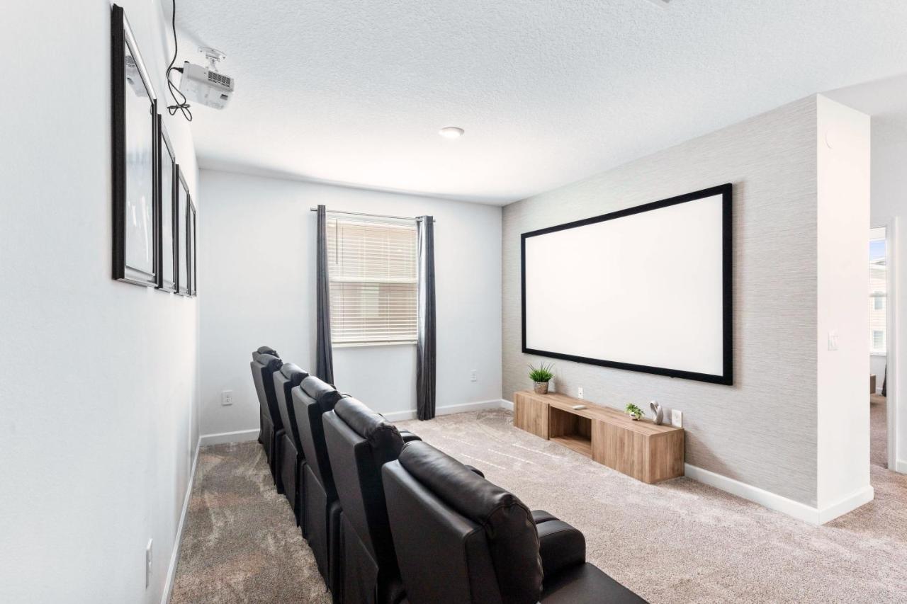 9183 Sommerset Hills Drive Kissimmee Extérieur photo