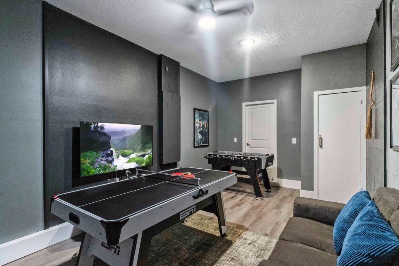 9183 Sommerset Hills Drive Kissimmee Extérieur photo