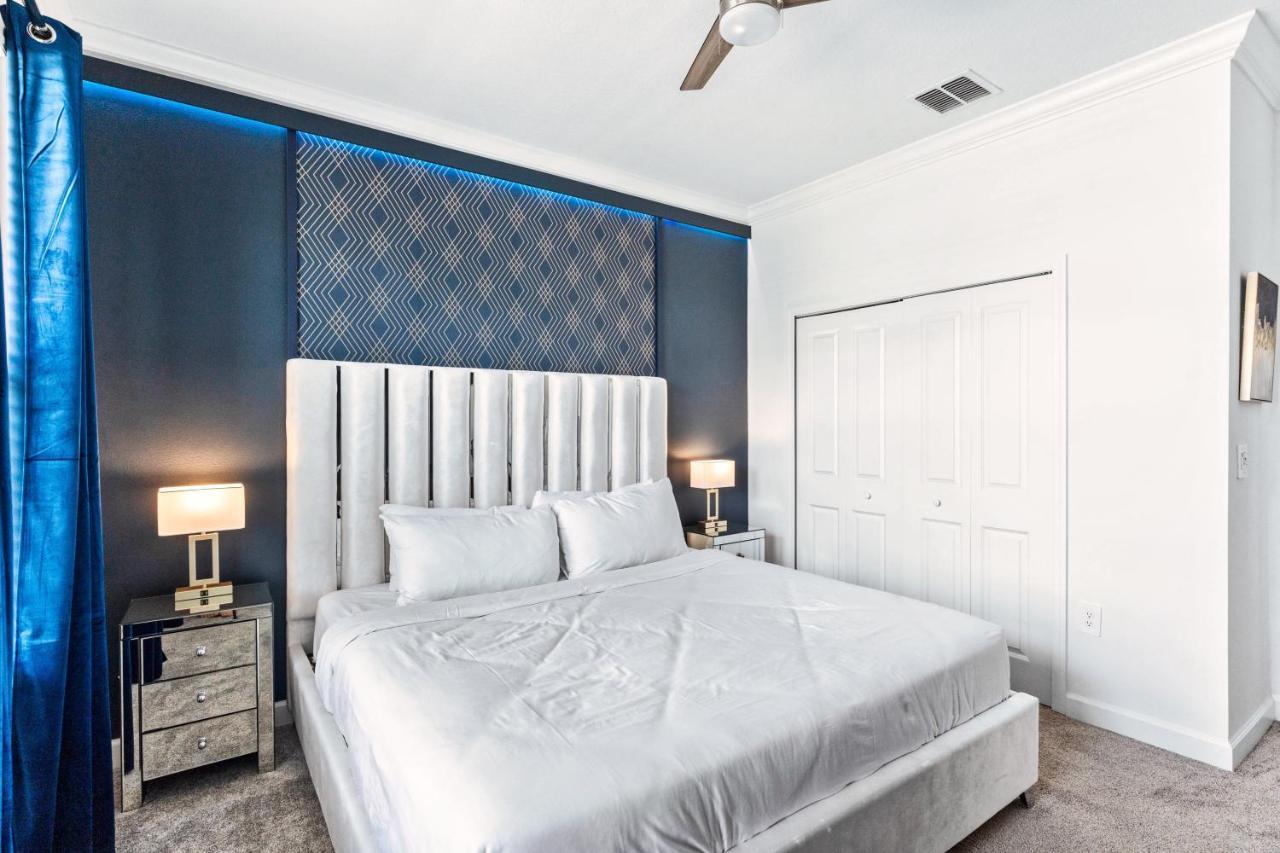 9183 Sommerset Hills Drive Kissimmee Extérieur photo