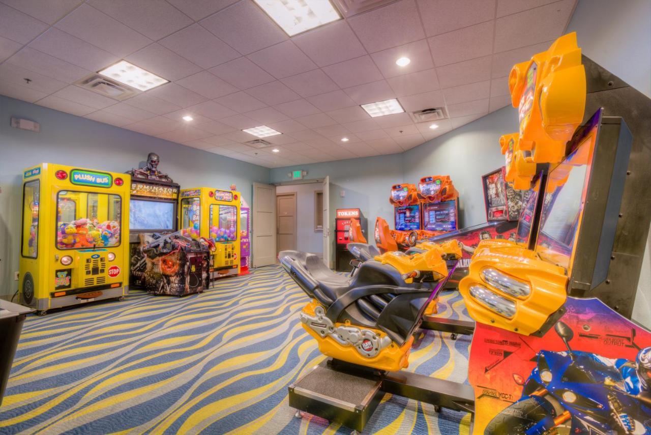 9183 Sommerset Hills Drive Kissimmee Extérieur photo