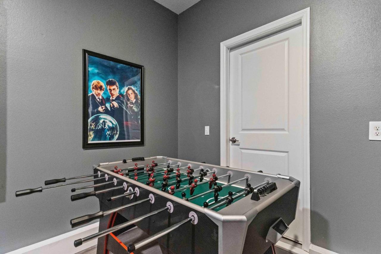 9183 Sommerset Hills Drive Kissimmee Extérieur photo