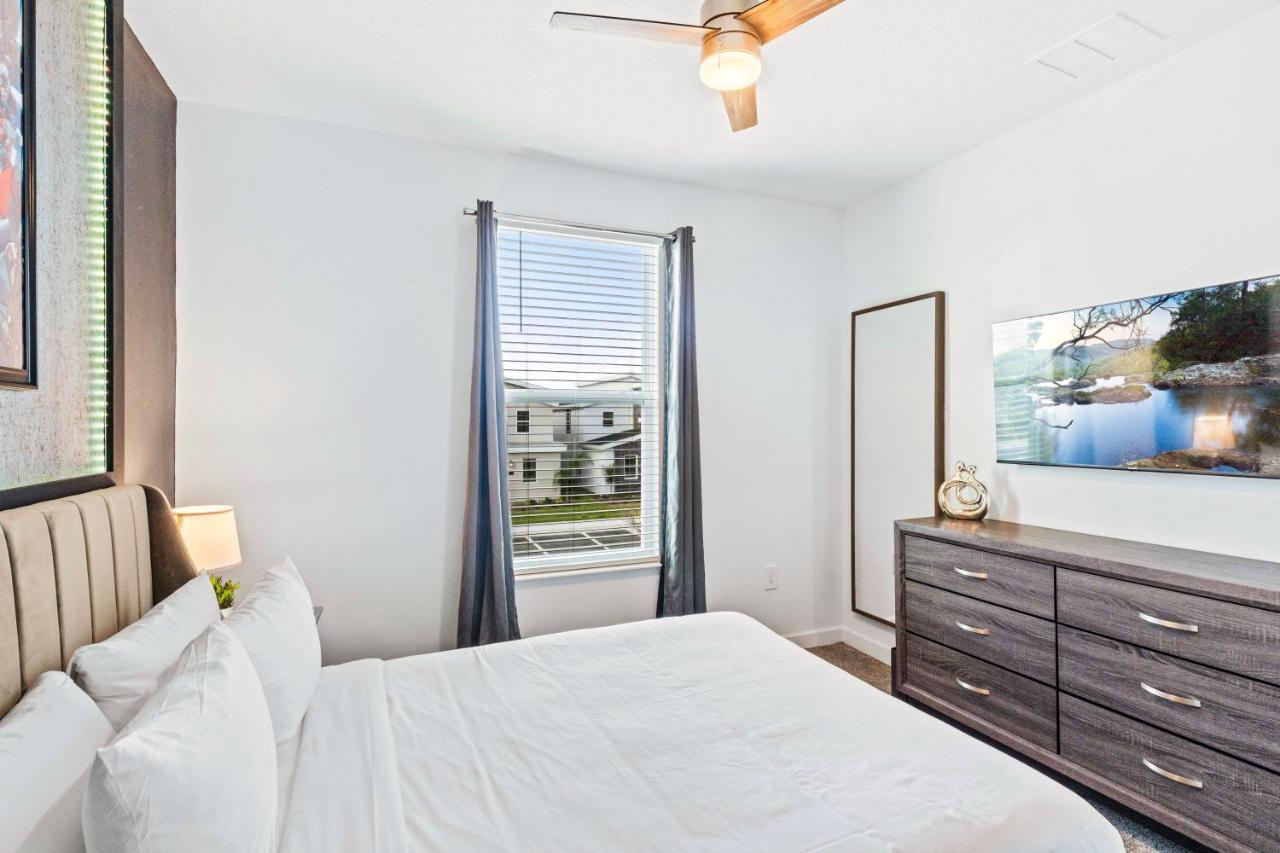 9183 Sommerset Hills Drive Kissimmee Extérieur photo