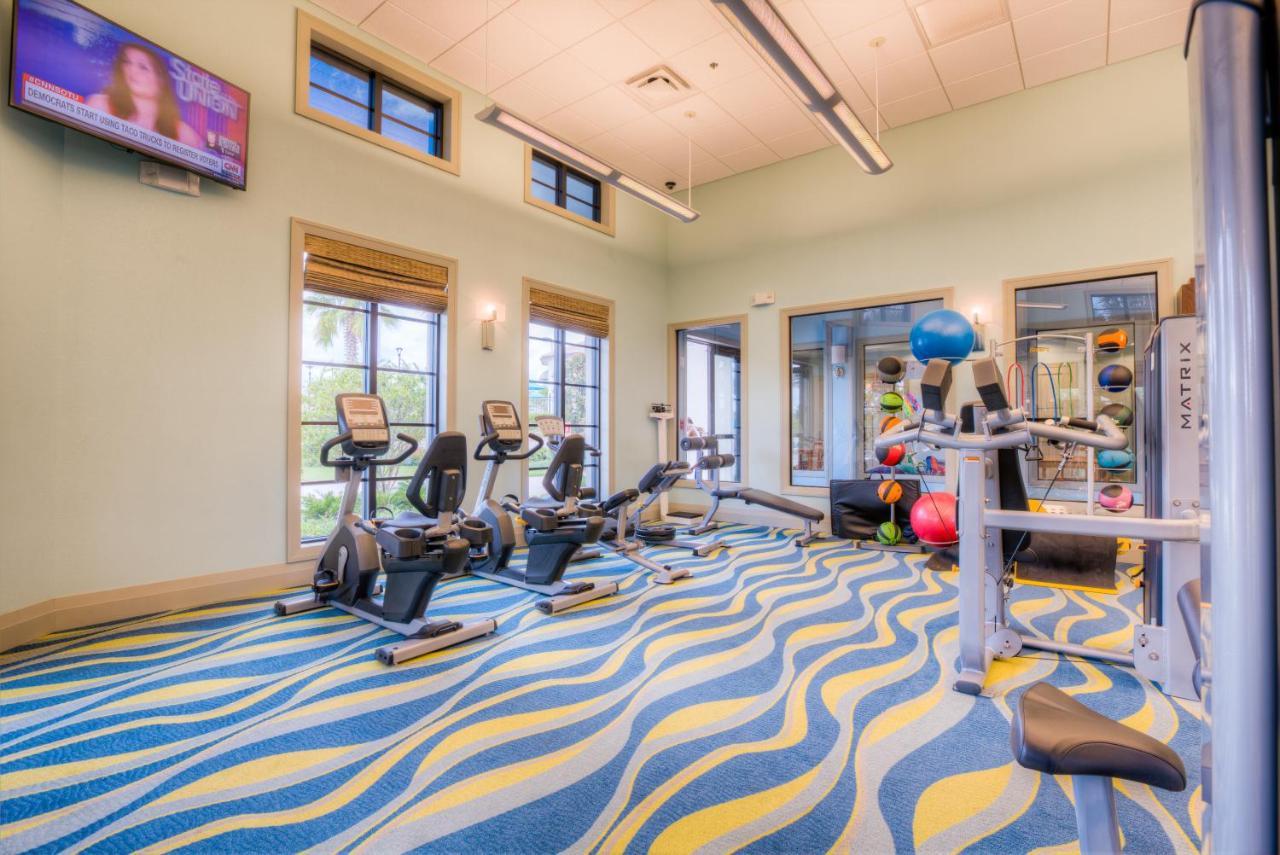 9183 Sommerset Hills Drive Kissimmee Extérieur photo