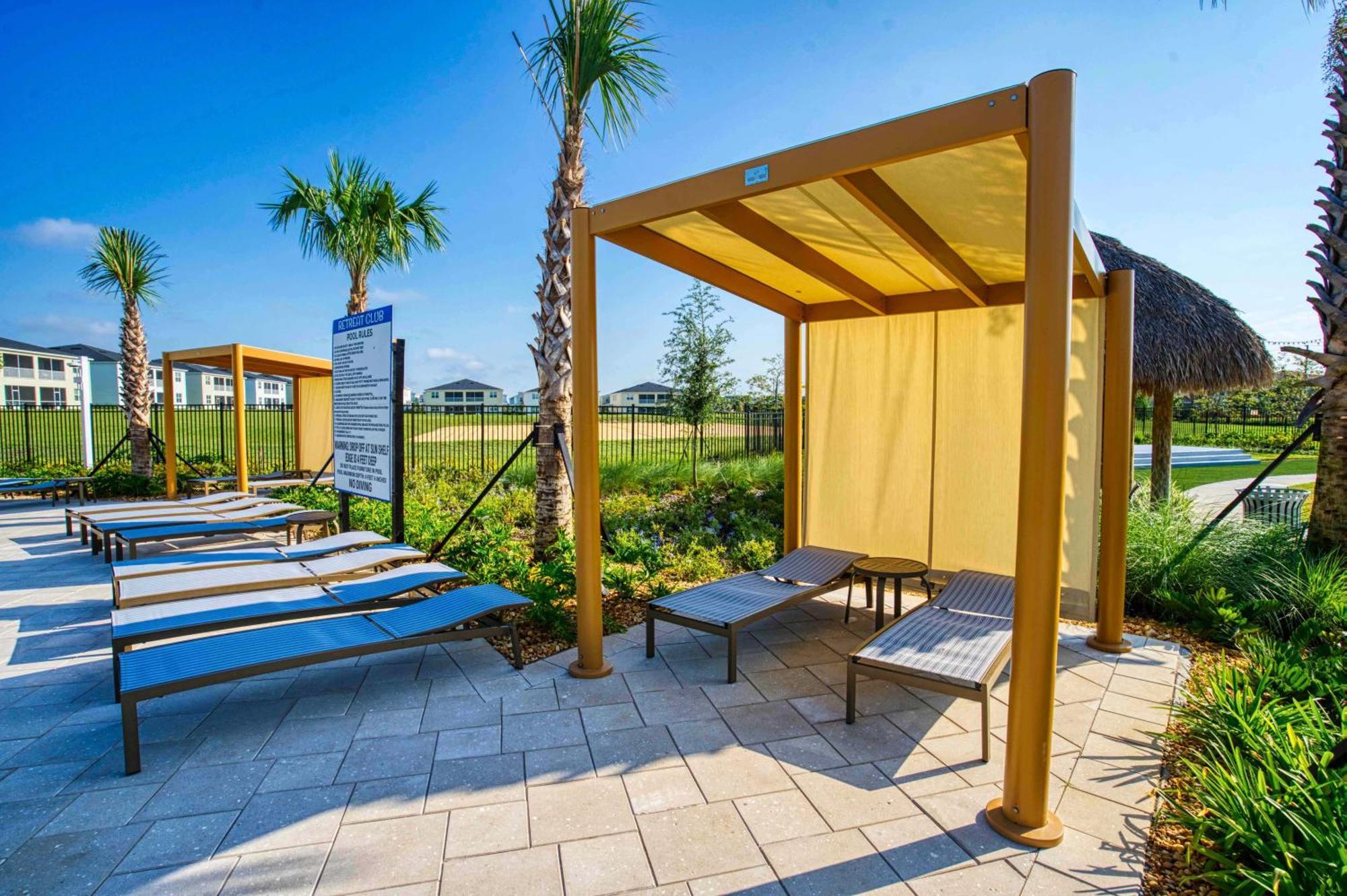 9183 Sommerset Hills Drive Kissimmee Extérieur photo